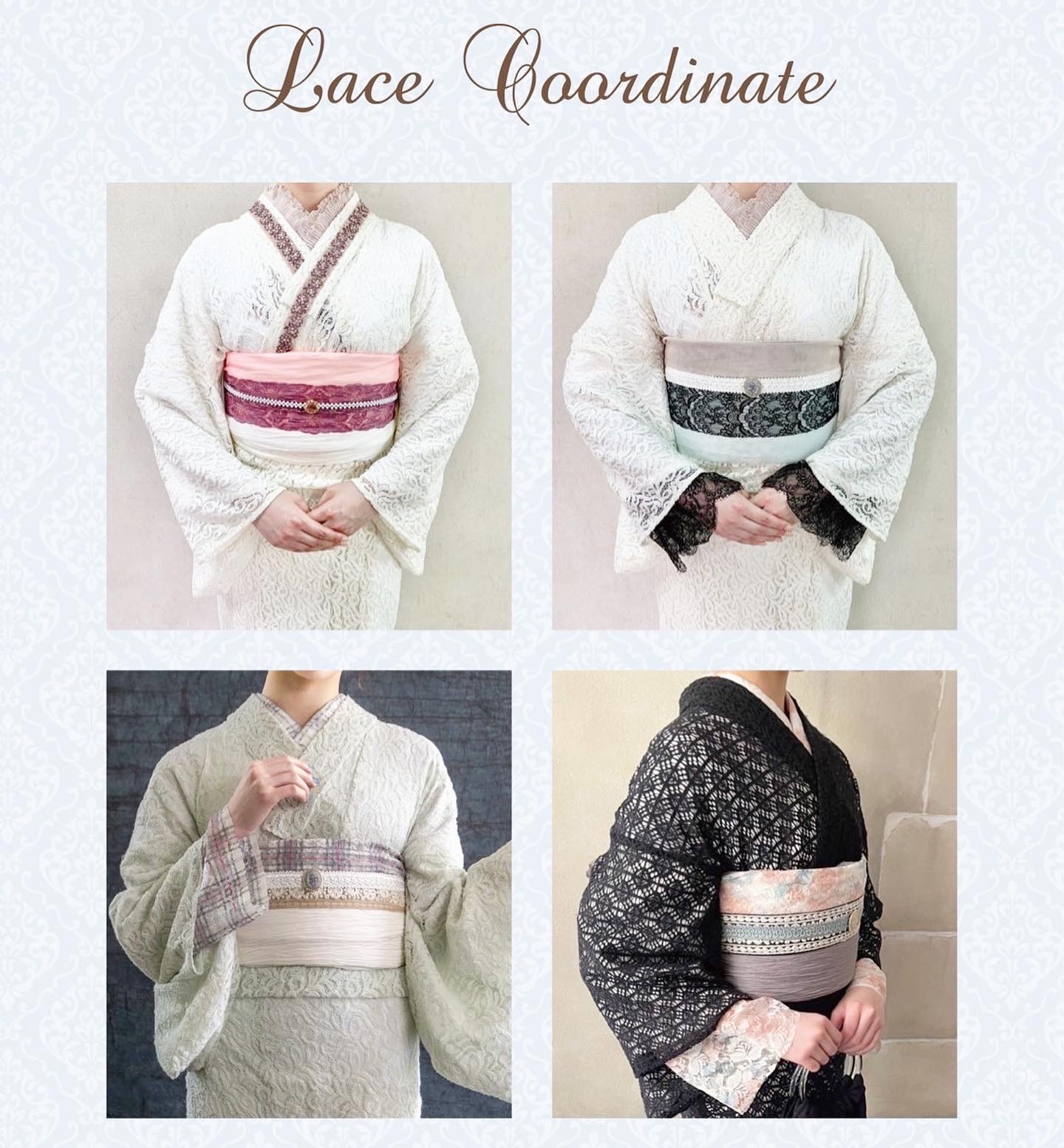 浴衣collection ♡