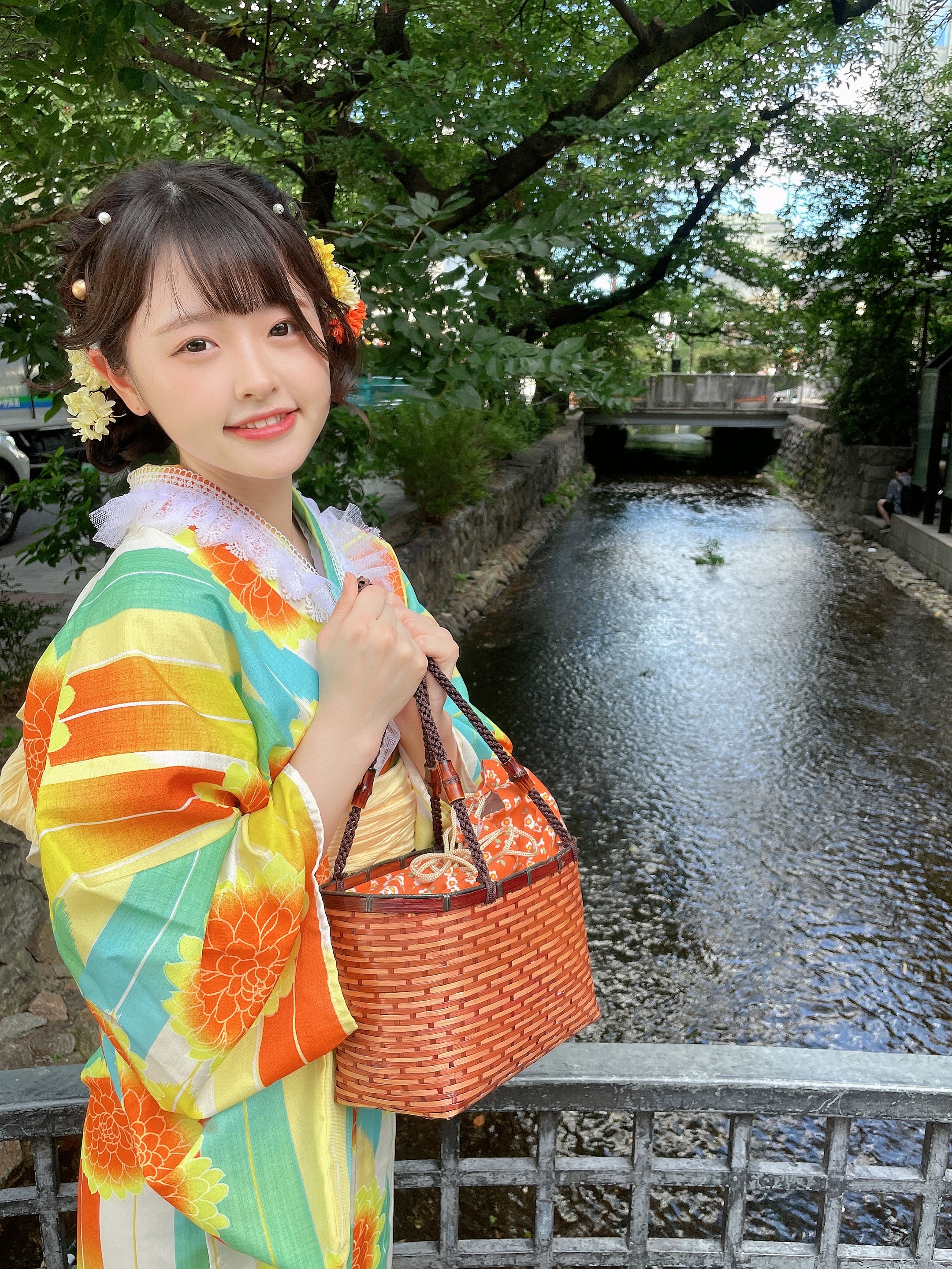 亀岡花火大会☆ミ