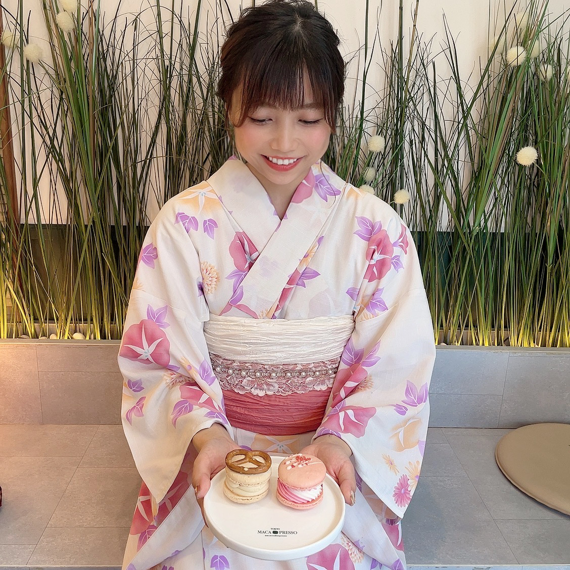 川越着物レンタルVASARA