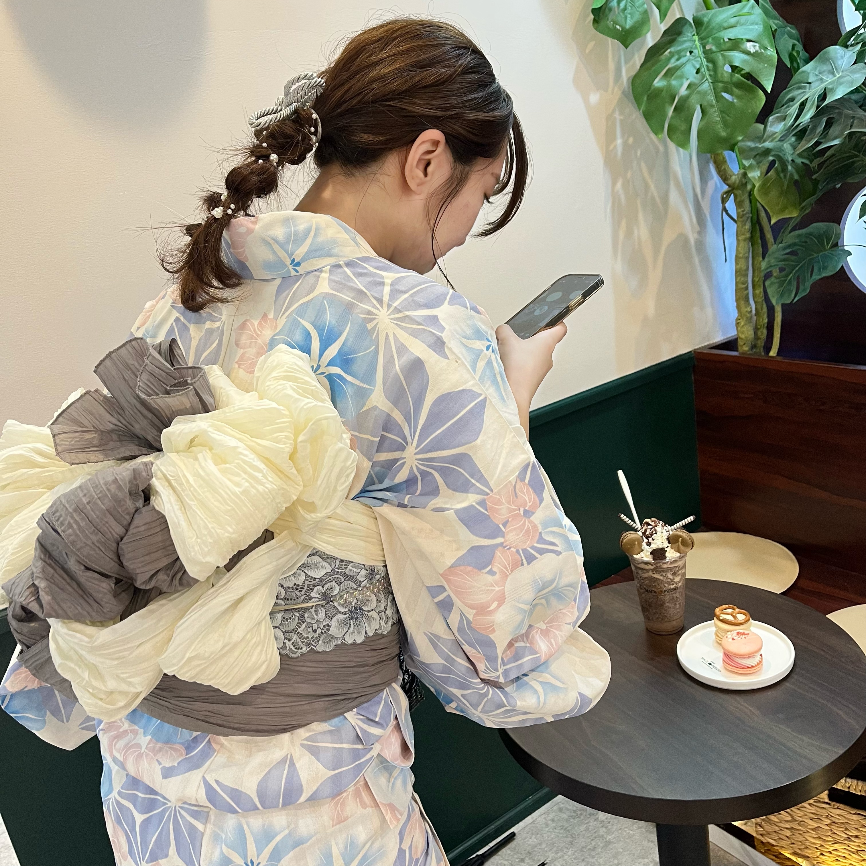 川越着物レンタルVASARA