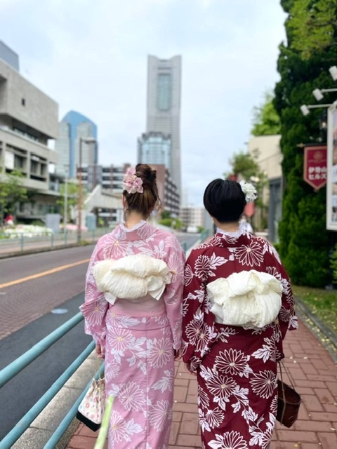 .*･ﾟ仲良しコーディネート.ﾟ･*.