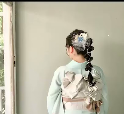 ツースター ヘア