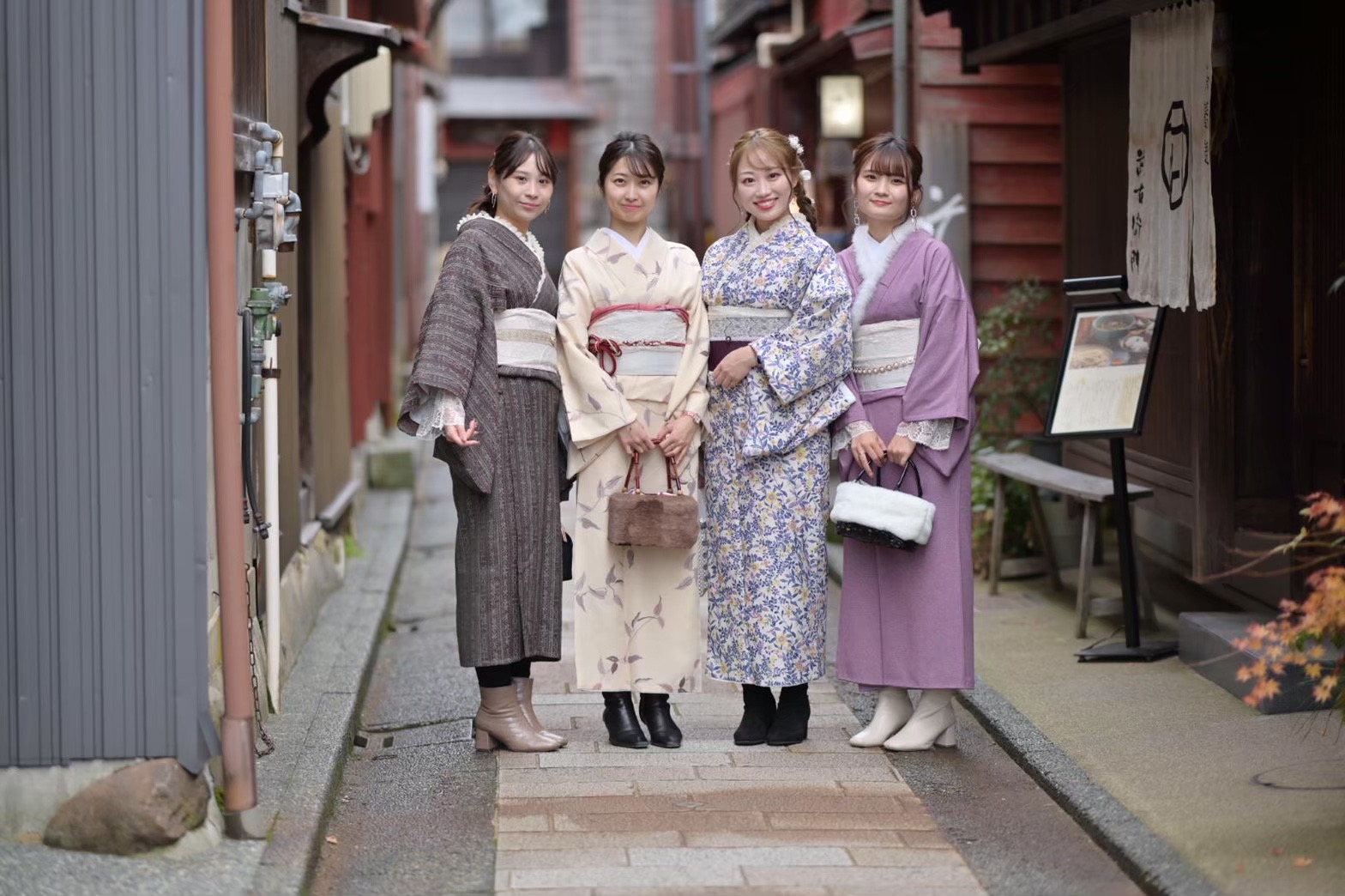 女子旅最高〜✨