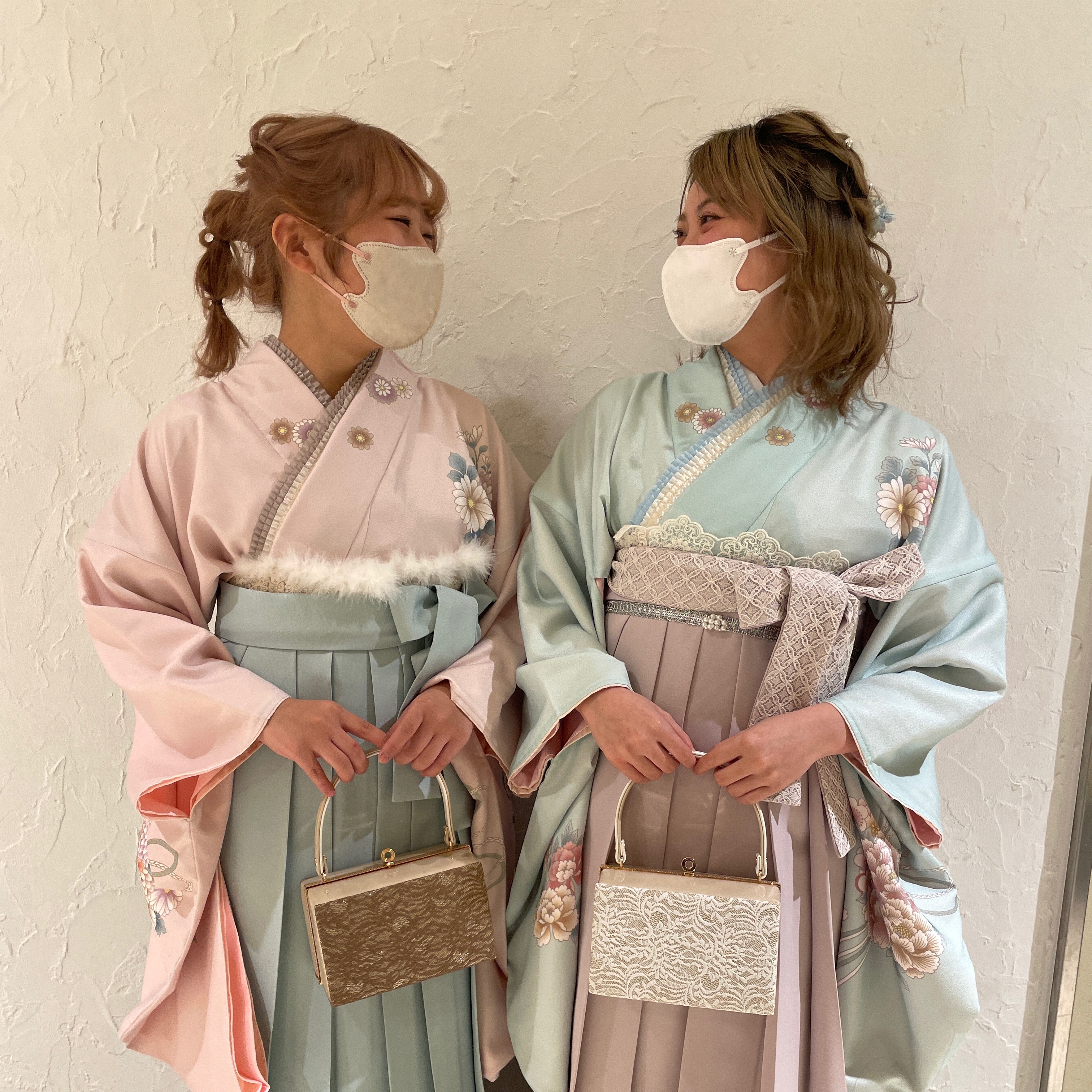 卒業袴
