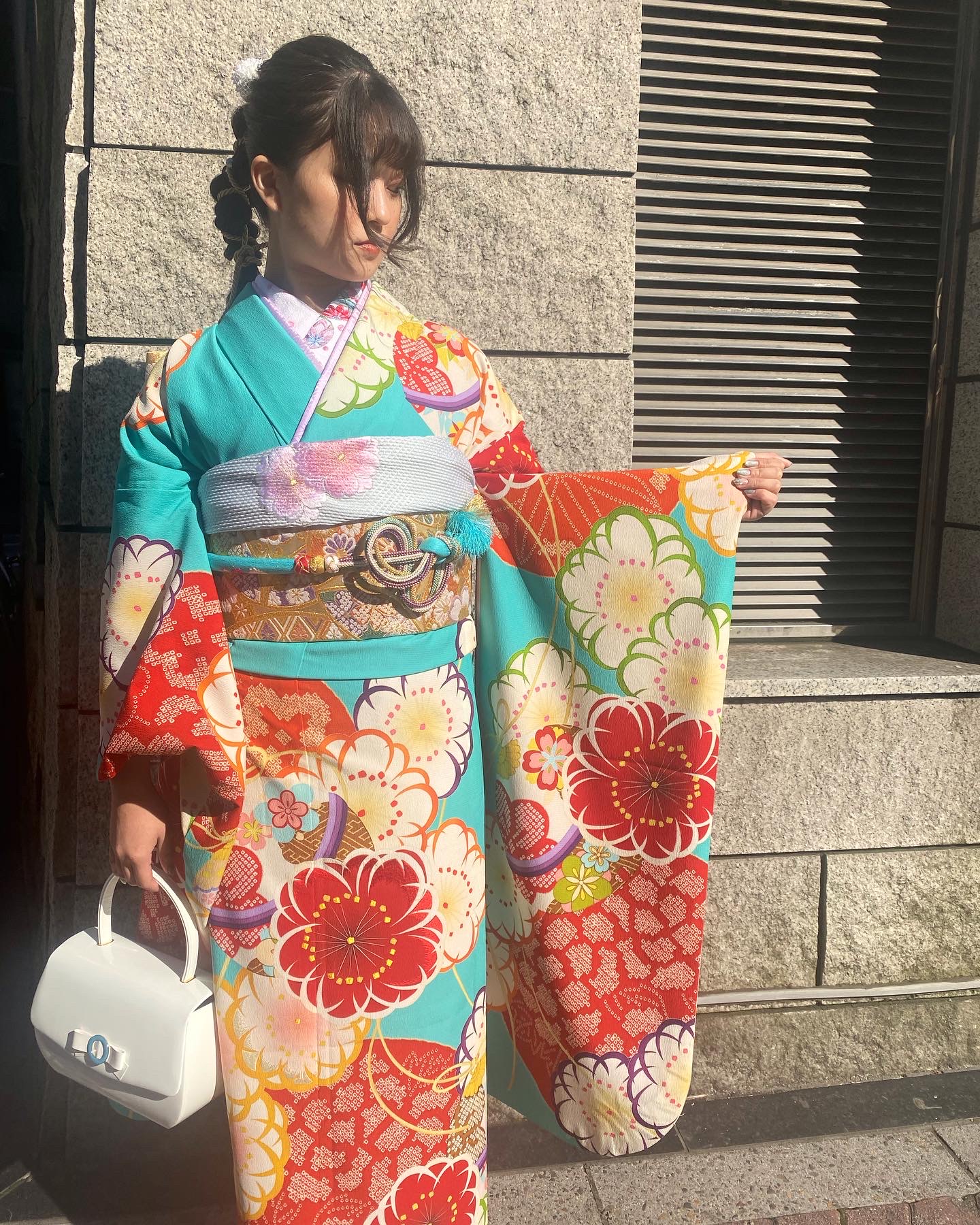 礼装お下見受付中♡