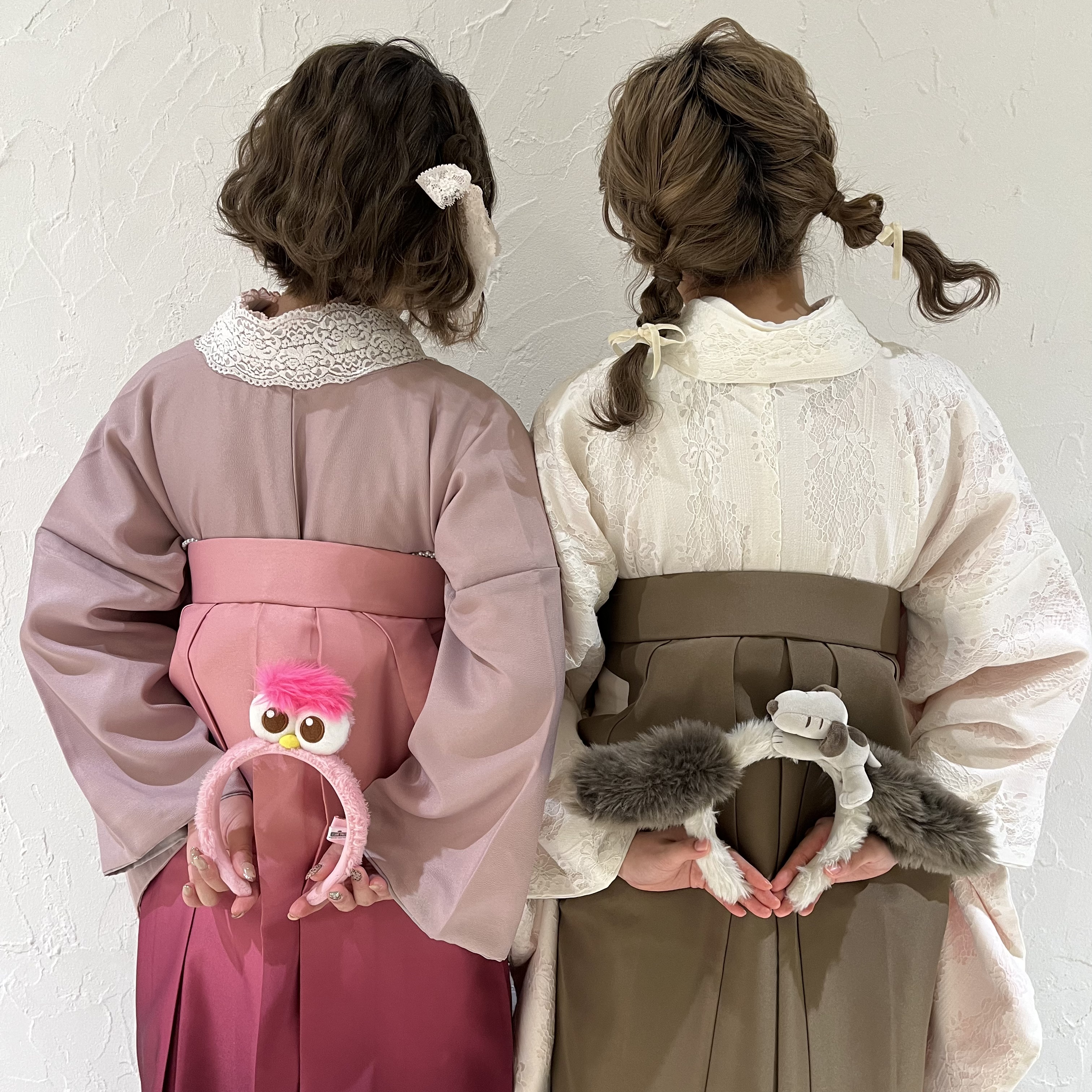 ♡o｡+卒業袴ご予約受付中♡o｡+