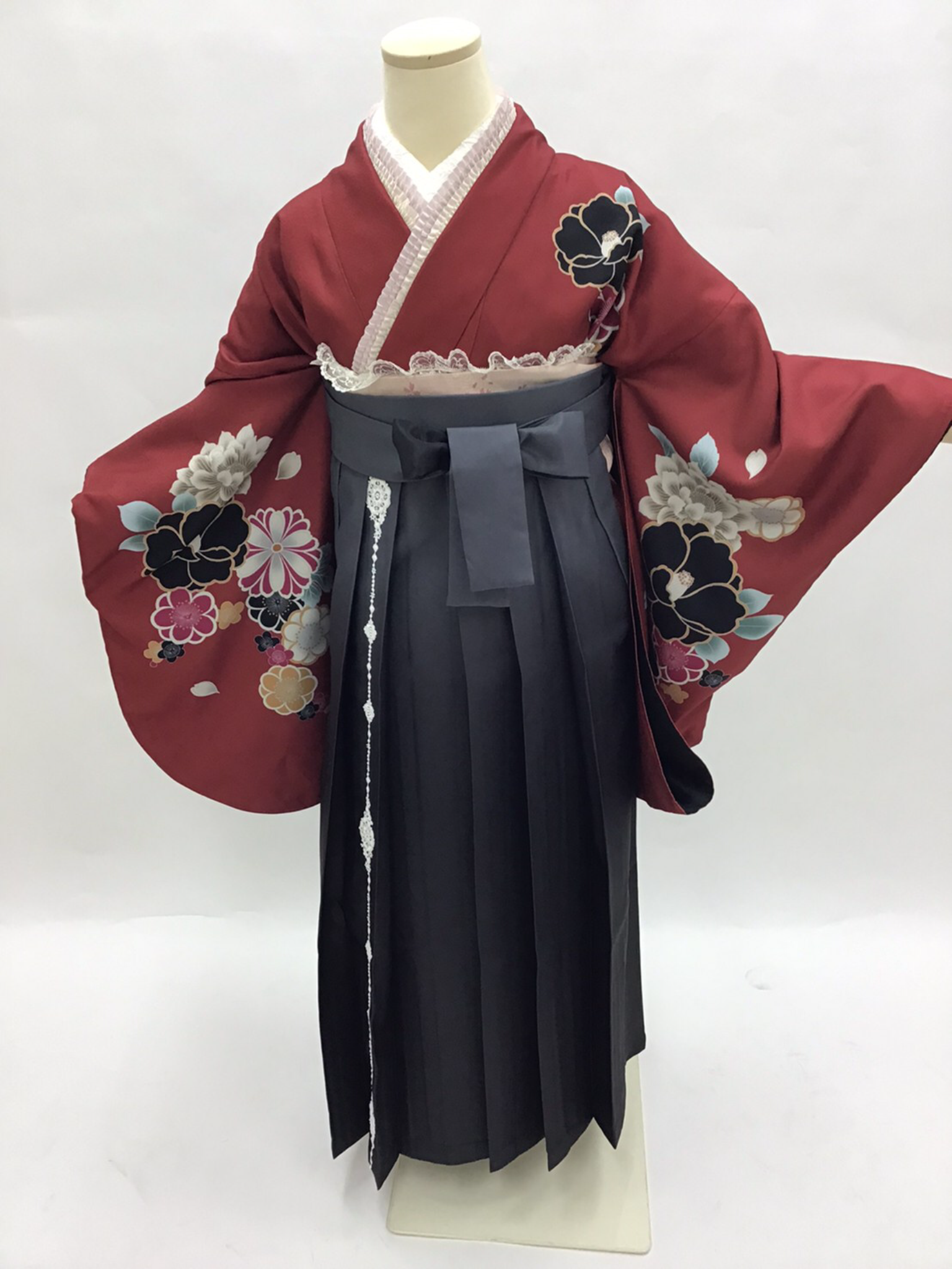 袴のお下見受付中です！