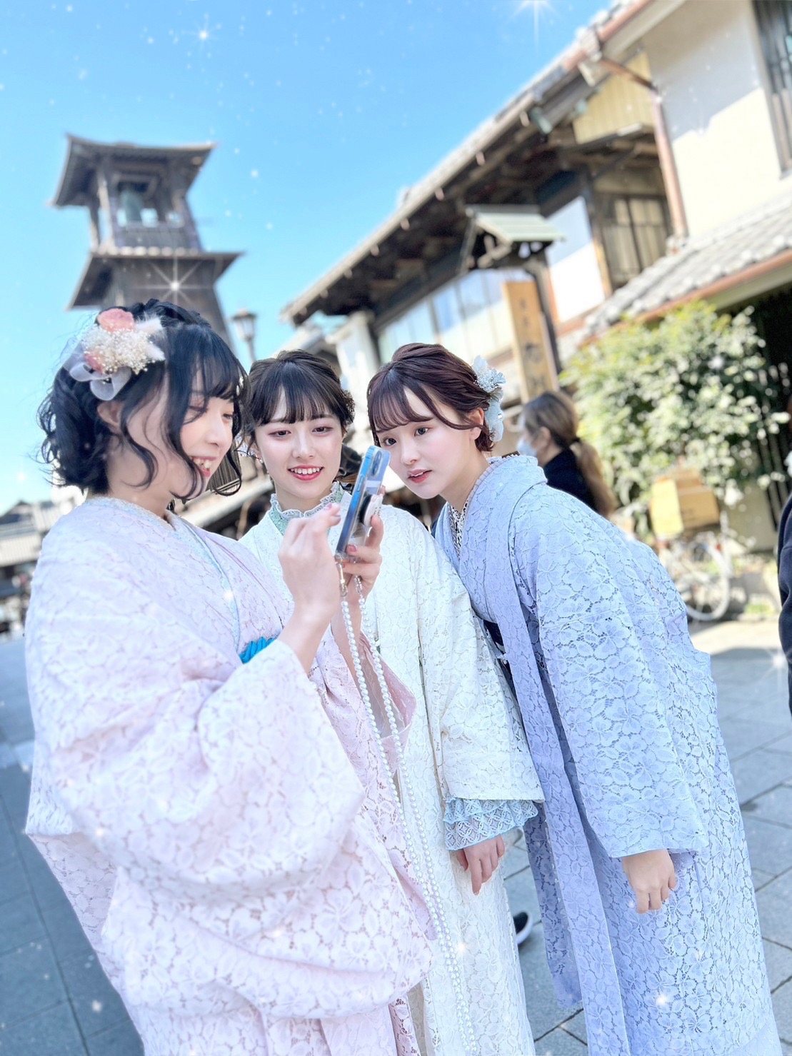 VASARA池袋店です★