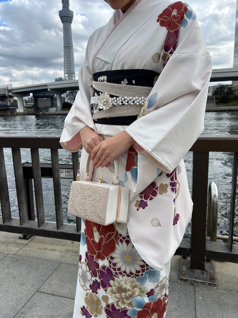 初詣！