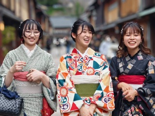 VASARA金沢駅前店/着物で金沢の街歩き♫