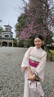 VASARA金沢駅前店/尾山神社で✨