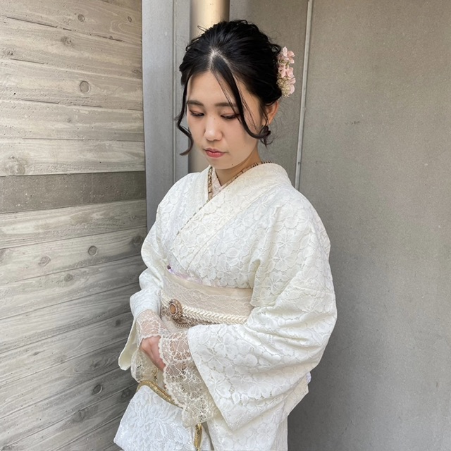 東京都浅草  着物レンタルVASARA浅草本店