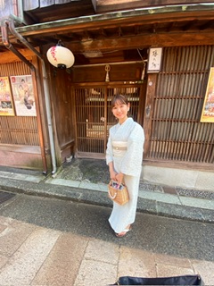 VASARA金沢駅前店/ひがし茶屋街♡