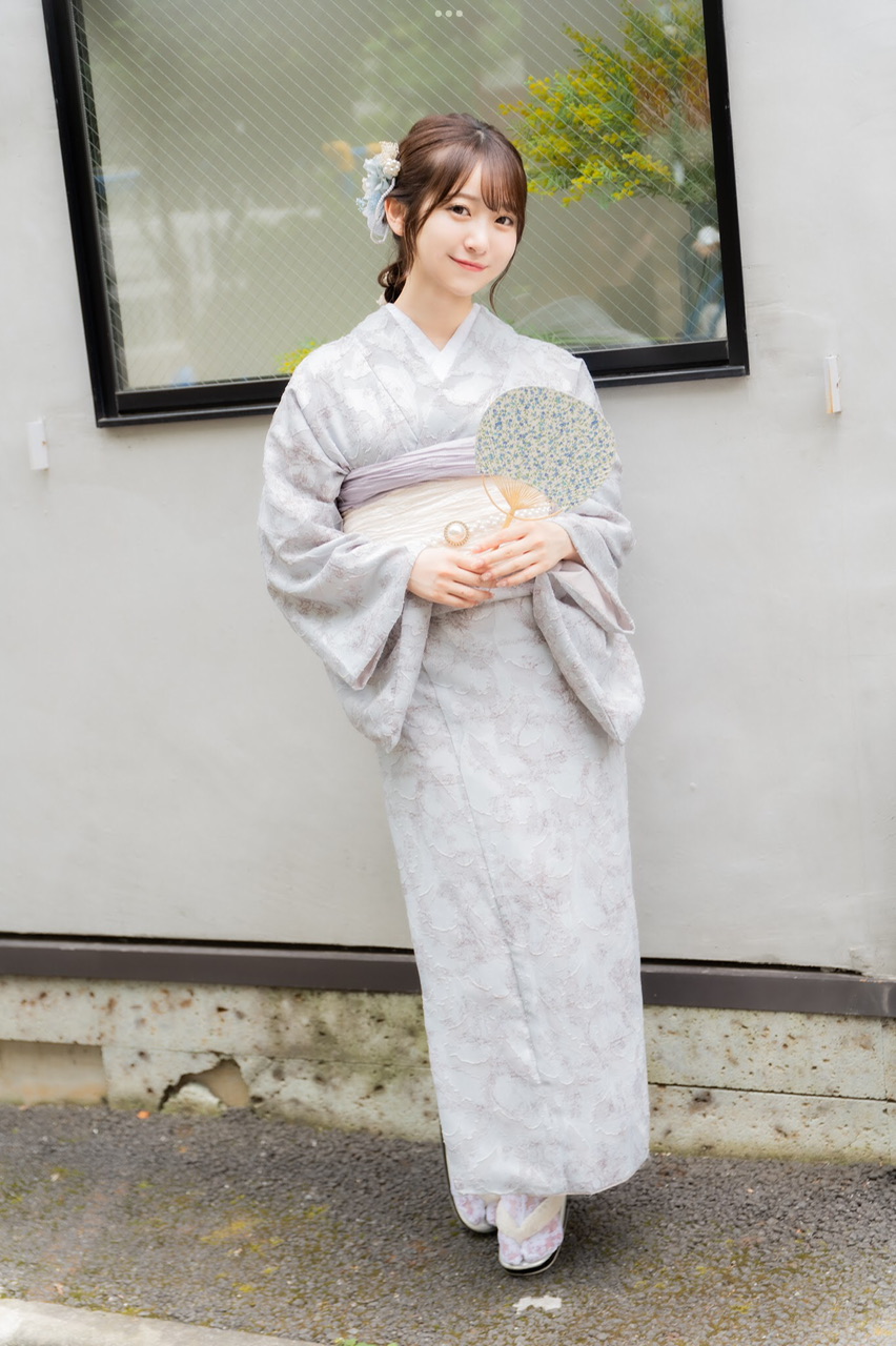 福岡浴衣レンタル/♡かとゆりセレクト浴衣♡