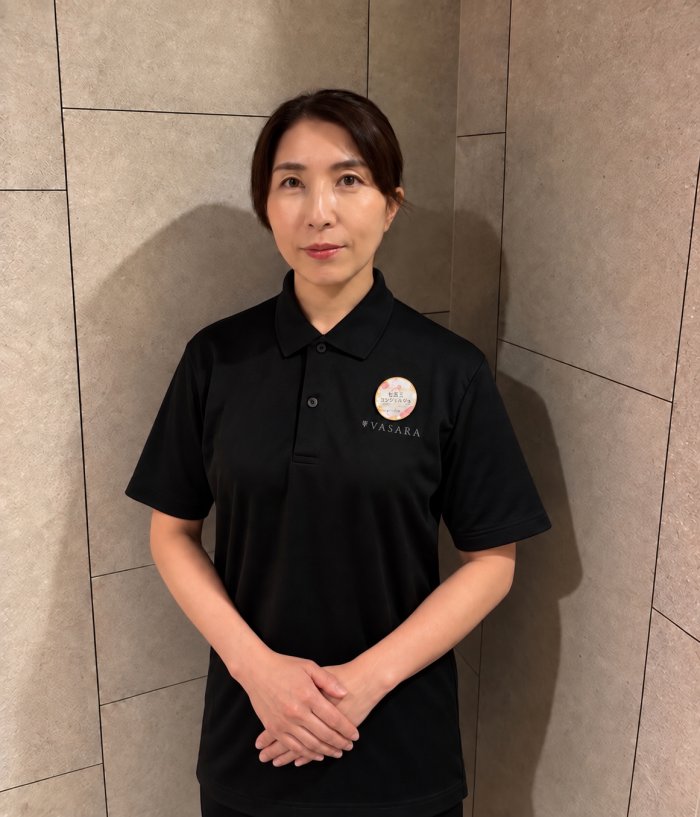 753接待員