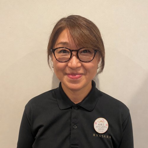 小松