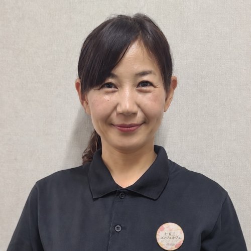大阪難波店野端