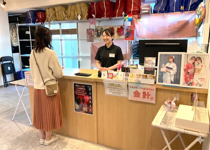 當天10分鐘前來店