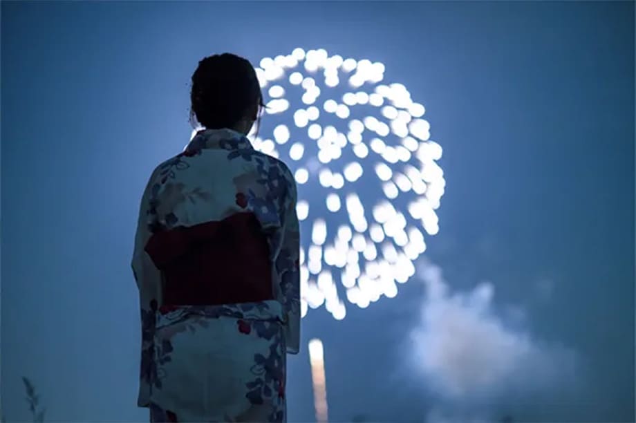 準備在外面呆很長時間