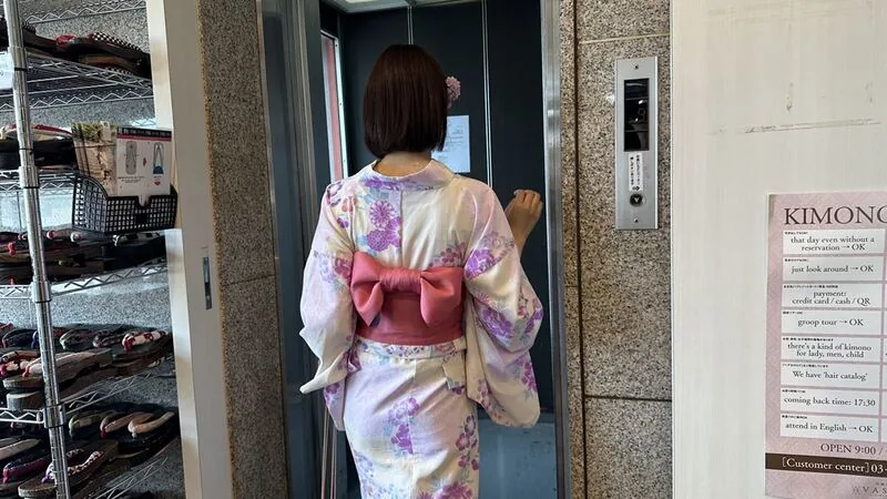 像出發一樣