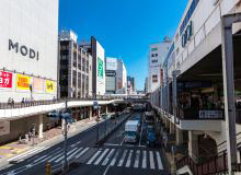 町田店店