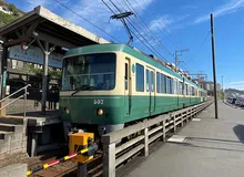  鎌倉車站店